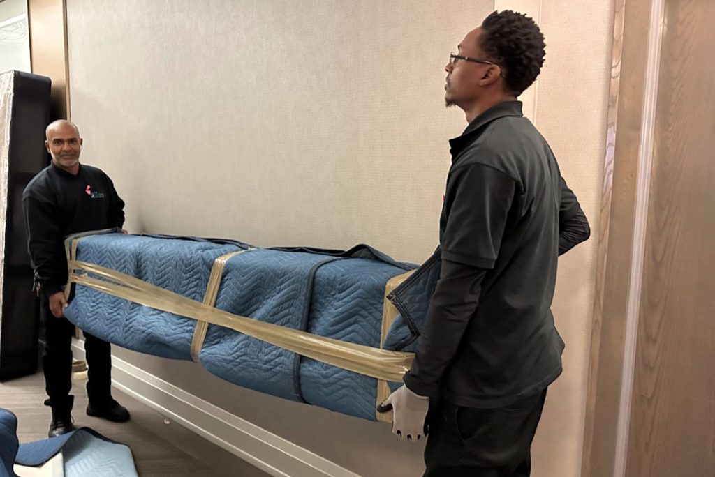 Furniture Moving Toronto Furniture Packers and Movers Sueland