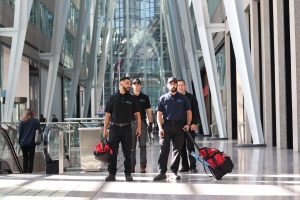 Office moving services in Toronto