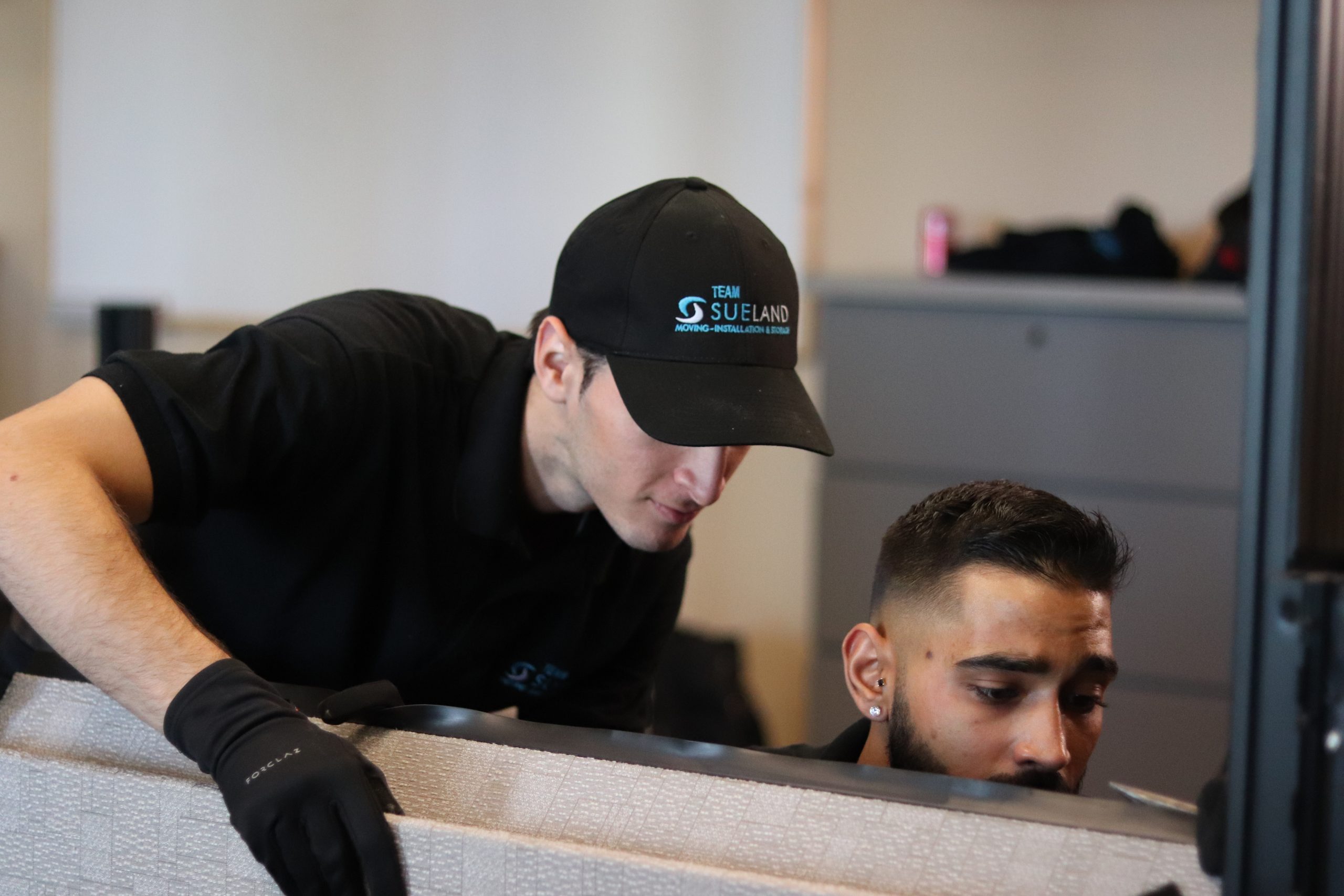 Office Moving Services Oakville: Your Complete Guide to a Stress-Free Business Relocation