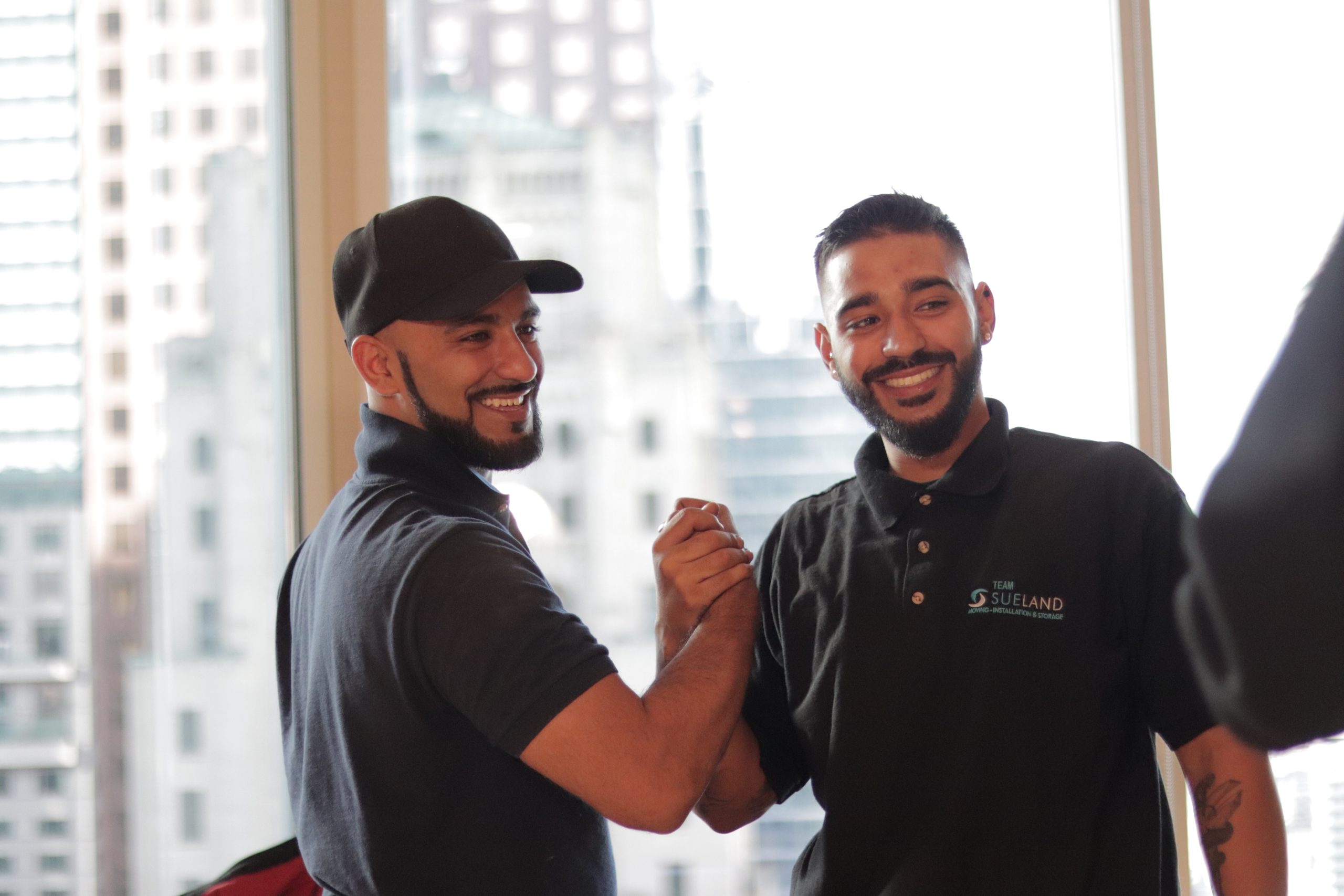 Beyond Boxes and Desks: What Makes an Office Move in Oakville Truly Successful
