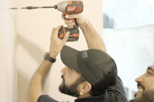 Office movers Toronto